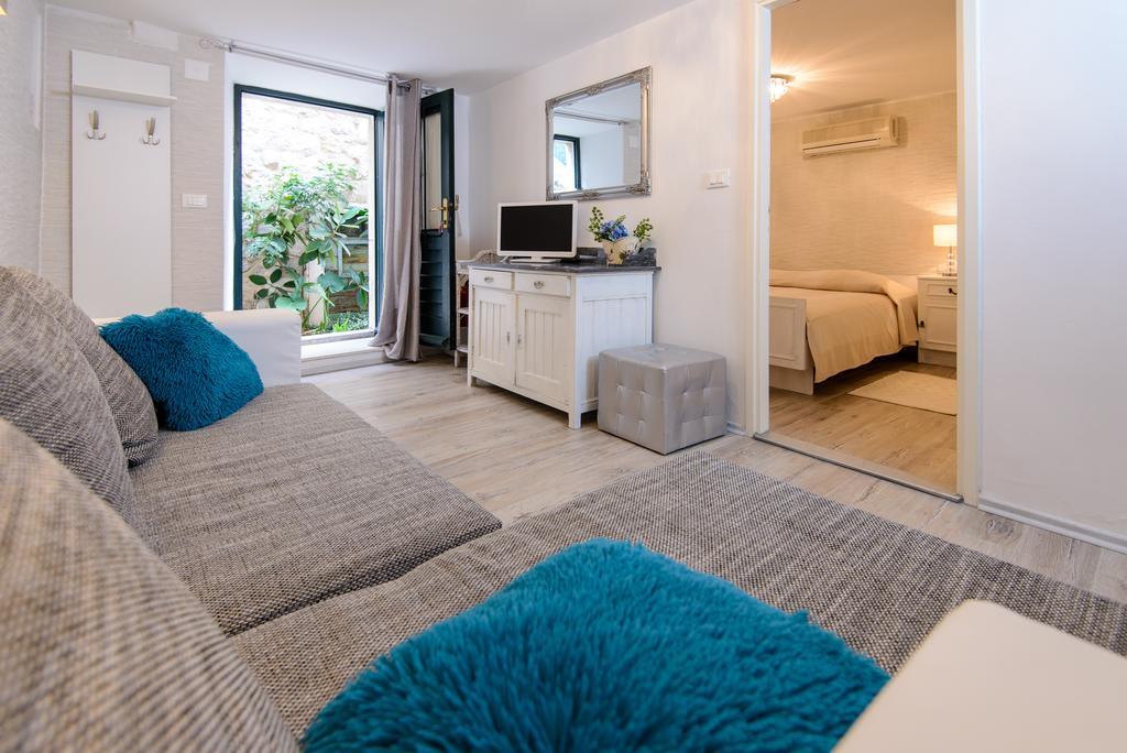 Apartment Brilliant Dubrovnik Oda fotoğraf