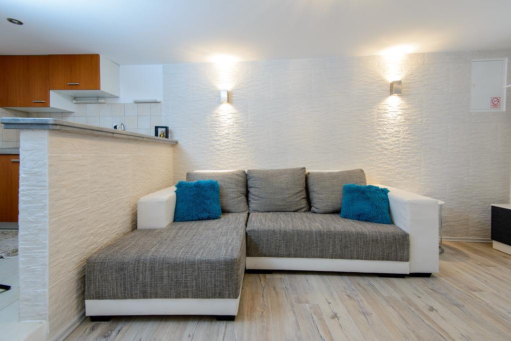 Apartment Brilliant Dubrovnik Oda fotoğraf