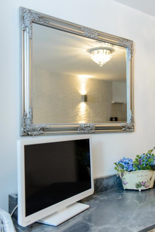 Apartment Brilliant Dubrovnik Oda fotoğraf