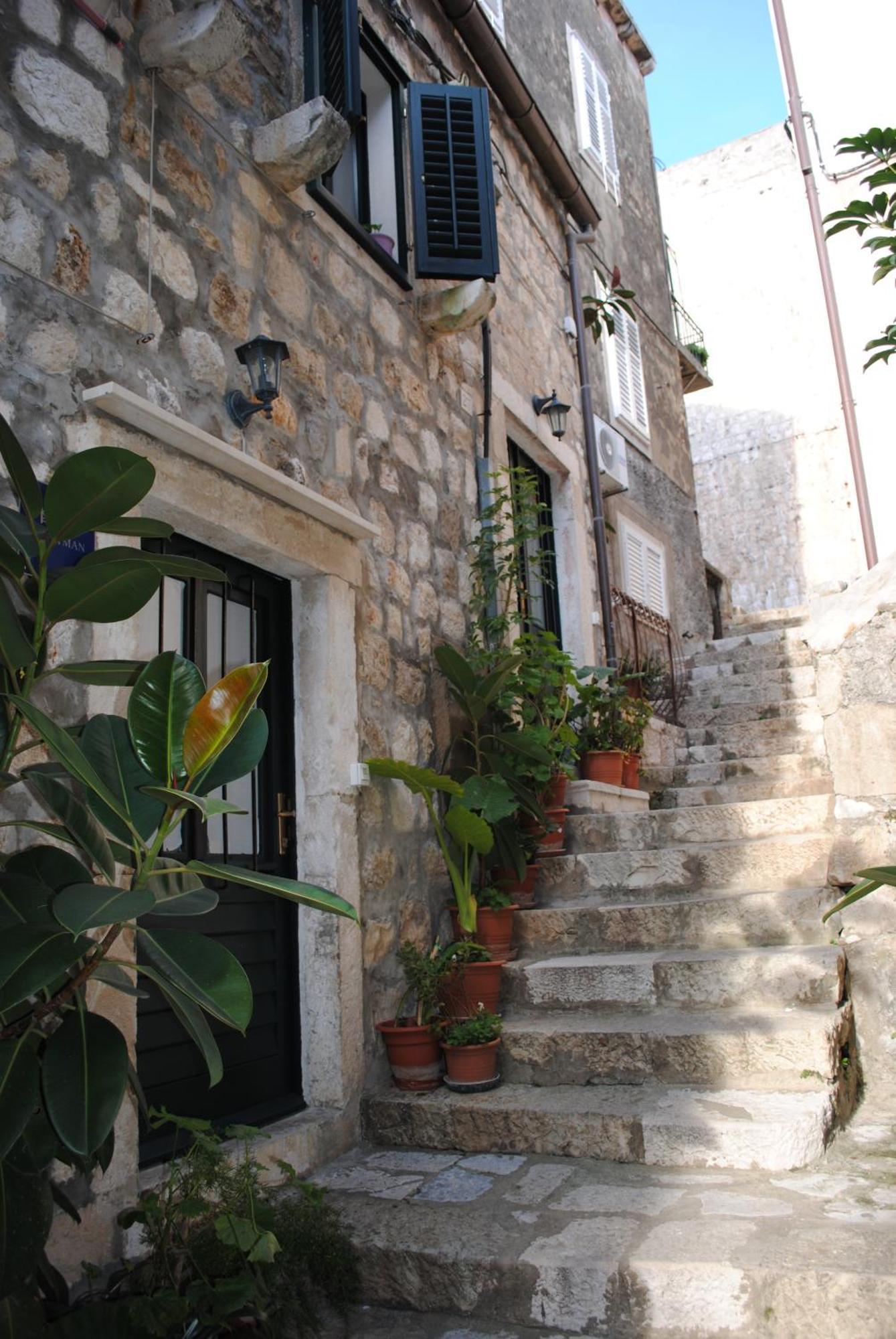 Apartment Brilliant Dubrovnik Dış mekan fotoğraf