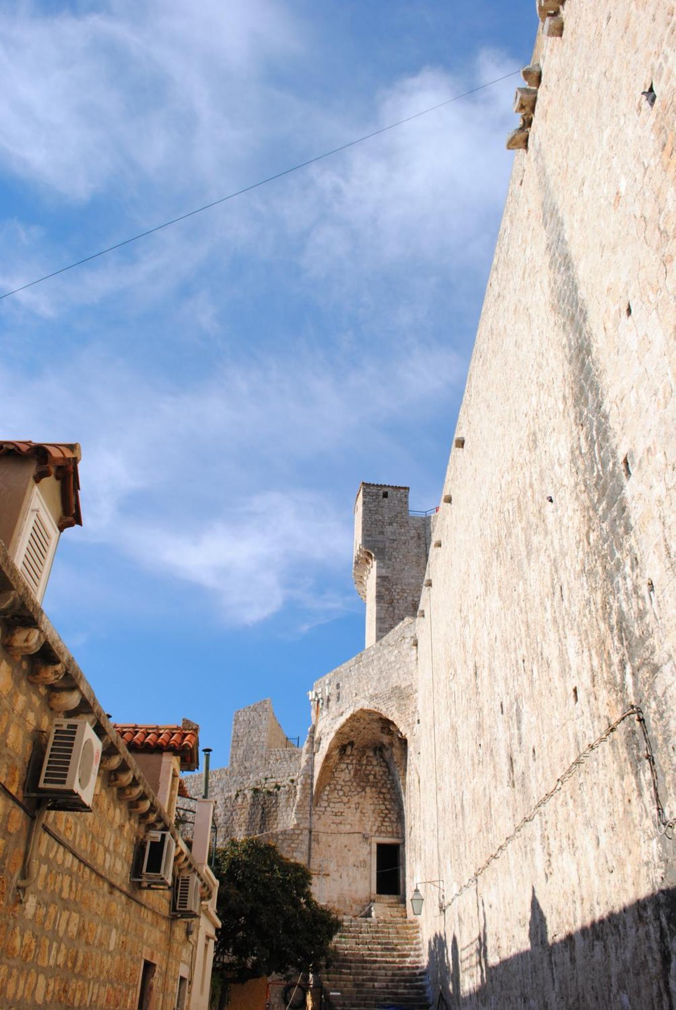 Apartment Brilliant Dubrovnik Dış mekan fotoğraf