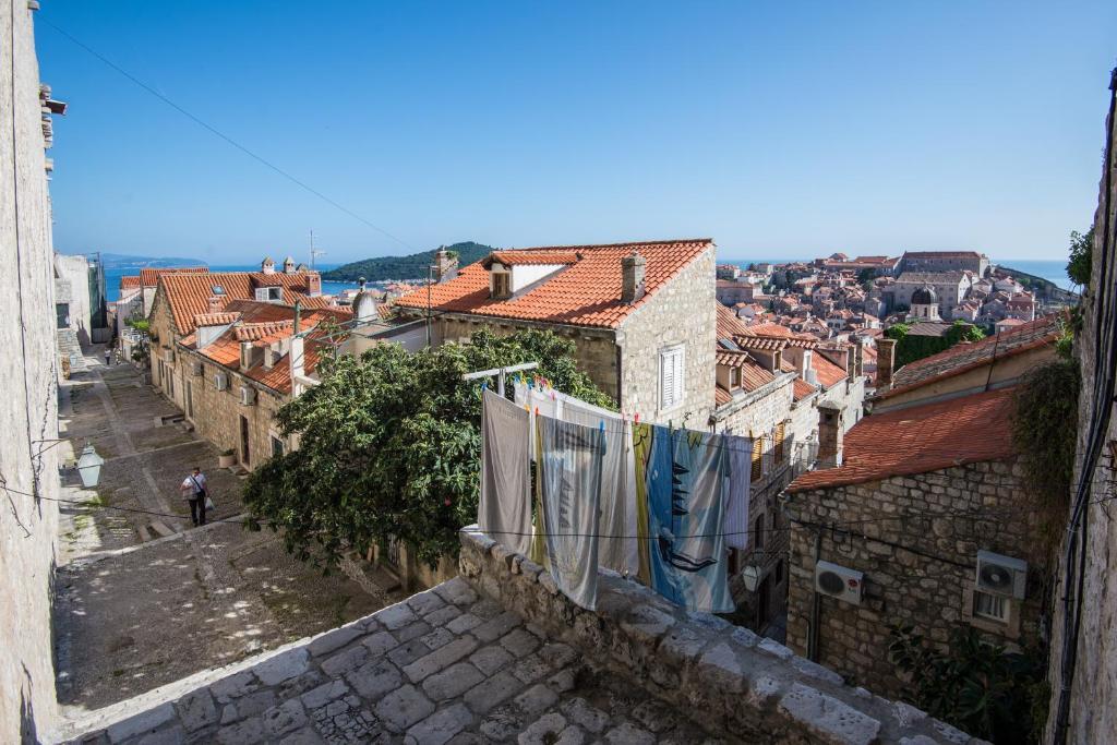 Apartment Brilliant Dubrovnik Dış mekan fotoğraf