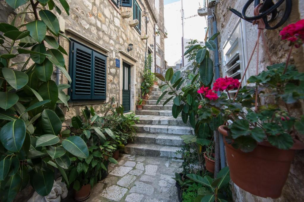 Apartment Brilliant Dubrovnik Dış mekan fotoğraf