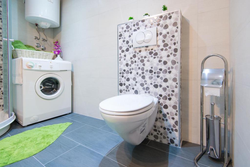 Apartment Brilliant Dubrovnik Oda fotoğraf