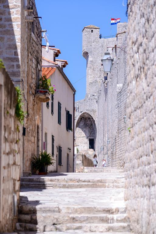 Apartment Brilliant Dubrovnik Oda fotoğraf