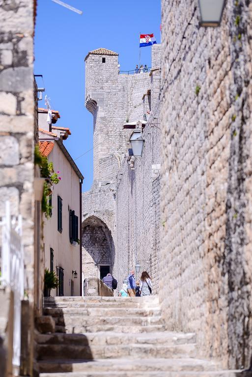 Apartment Brilliant Dubrovnik Oda fotoğraf